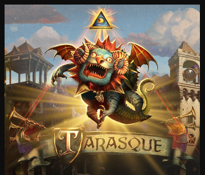 Tarasque